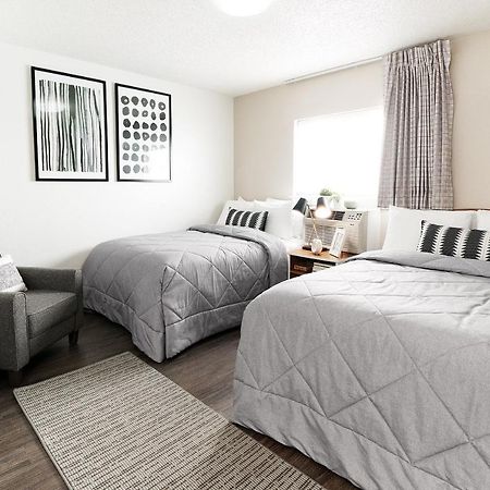 Intown Suites Extended Stay Chattanooga Tn - Airport 外观 照片